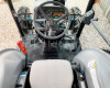 Iseki AT50 AT-Shift Semi Crawler High Speed Cabin Tractor japonez mic (7)