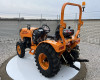 Force 435 Compact Tractor (5)