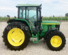 John Deere 6310 SE tractor (2)