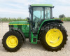 John Deere 6310 SE tractor (6)
