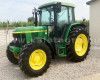 John Deere 6310 SE tractor (7)