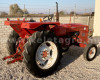 Zetor TZ-5714 Compact Tractor (3)