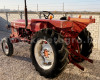 Zetor TZ-5714 Compact Tractor (5)
