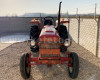Zetor TZ-5714 Compact Tractor (8)