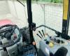 Massey Ferguson 2220-4 Cabin tractor (10)