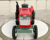 Yanmar YM1810 Japanese Compact Tractor (8)
