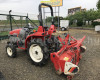 Yanmar AF-17 Japanese Compact Tractor (5)