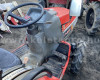 Yanmar F-200 Japanese Compact Tractor (15)