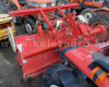 Yanmar F-200 Japanese Compact Tractor (7)