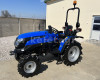 Solis 22 Stage V Compact Tractor (5)