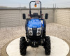 Solis 22 Stage V Compact Tractor (8)