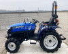Solis 22 Stage V Compact Tractor (7)