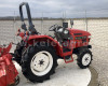 Yanmar AF-230 Japanese Compact Tractor (3)