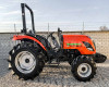 Hinomoto HM575 Stage V Compact Tractor (2)