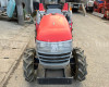 Yanmar AF-16 Japanese Compact Tractor (6)