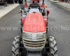 Yanmar AF-16 Japanese Compact Tractor (5)