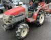 Yanmar AF-16 Japanese Compact Tractor (3)