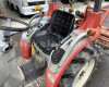 Yanmar AF-16 Japanese Compact Tractor (7)