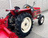 Yanmar FF245D Japanese Compact Tractor (3)