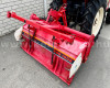 Yanmar FF245D Japanese Compact Tractor (10)