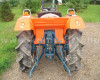 Kubota L2002DT Japanese Compact Tractor (4)