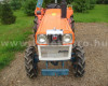 Kubota L2002DT Japanese Compact Tractor (8)