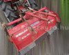 Shibaura SP1540 Japanese Compact Tractor (9)