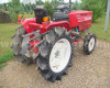 Shibaura SP1540 Japanese Compact Tractor (3)