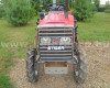 Shibaura SP1540 Japanese Compact Tractor (8)