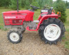 Shibaura SP1540 Japanese Compact Tractor (6)