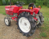 Shibaura SP1540 Japanese Compact Tractor (5)