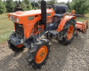 Kubota B7001 Japanische Kleintraktor (7)