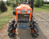 Kubota B7001 Japanische Kleintraktor (8)