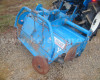 Iseki TX155 Japanese Compact Tractor (9)