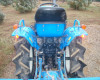 Iseki TX155 Japanese Compact Tractor (4)