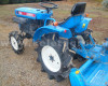 Iseki TX155 Japanese Compact Tractor (5)