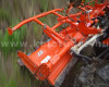Kubota L1-235 Japanese Compact Tractor (9)