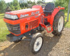 Kubota L1-235 Japanese Compact Tractor (8)