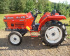 Kubota L1-235 Japanese Compact Tractor (6)