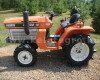 Kubota B1402DT Japanese Compact Tractor (6)