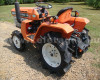 Kubota B1402DT Japanese Compact Tractor (5)