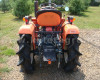 Kubota B1402DT Japanese Compact Tractor (4)