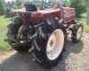 Yanmar FX30S Tractor japonez mic (3)