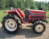 Yanmar FX30S Tractor japonez mic (2)
