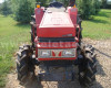 Yanmar FX30S Tractor japonez mic (8)
