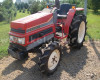 Yanmar FX30S Tractor japonez mic (7)