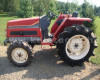 Yanmar FX30S Tractor japonez mic (6)