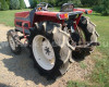 Yanmar FX30S Tractor japonez mic (5)