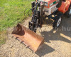 Kubota B1402DT Japanese Compact Tractor (10)