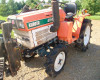 Kubota B1402DT Japanese Compact Tractor (7)